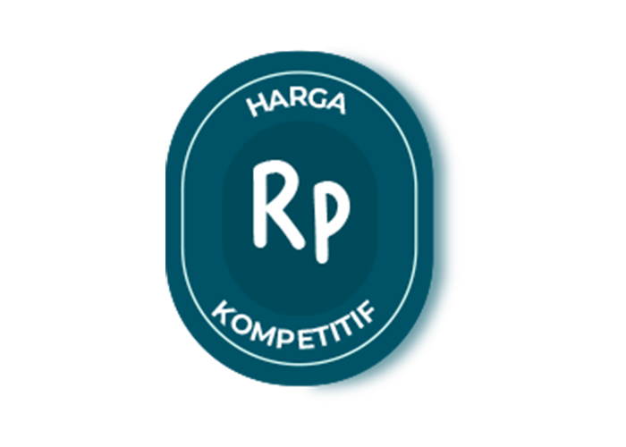 logo harga kompetitif 1